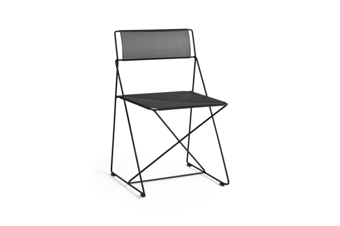 AE916-E676_X-Line Chair black powder coated steel seat back_black powder coated steel base.jpg