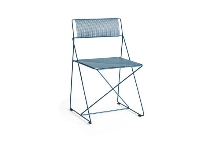AE923-E683_X-Line Chair powder blue powder coated steel seat back_powder blue powder coated steel base.jpg