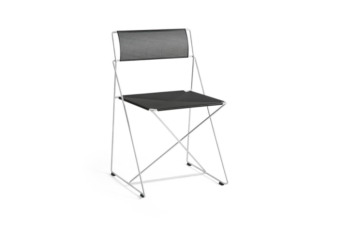 AE914-E676_X-Line Chair black powder coated steel seat back_hot galvanised steel base.jpg