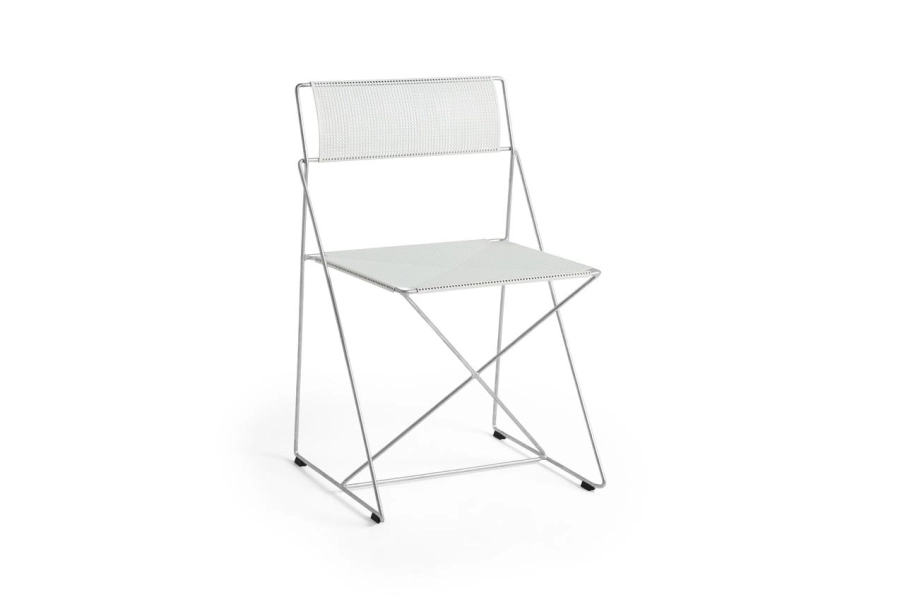 AE914-E677_X-Line Chair chalk white powder coated steel seat back_hot galvanised steel base.jpg