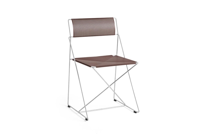 AE914-E679_X-Line Chair iron red powder coated steel seat back_hot galvanised steel base.jpg
