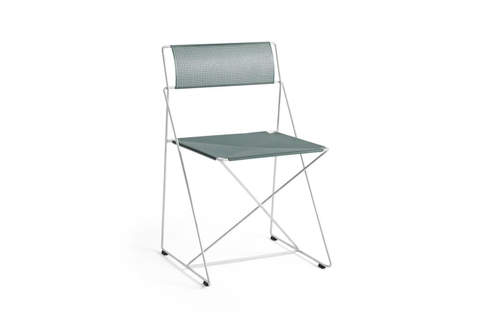 AE914-E682_X-Line Chair moss powder coated steel seat back_hot galvanised steel base.jpg