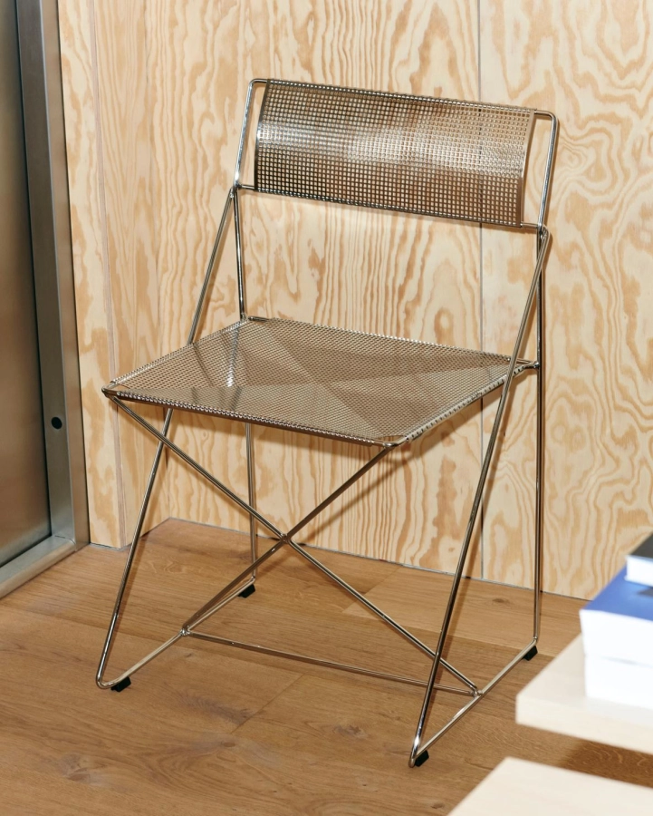 X-Line Chair chromed seat back and chromed base Indoor.jpg