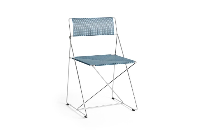 AE915-E683_X-Line Chair powder blue powder coated steel seat back_chromed base Indoor.jpg