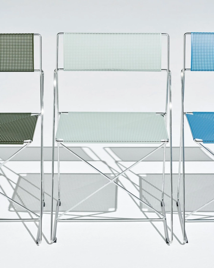 X-Line Chair chromed Indoor family 05.jpg