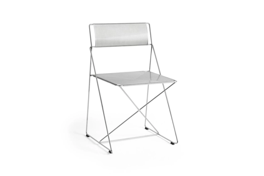 AE915-E675_X-Line Chair chromed steel seat back_chromed base Indoor.jpg