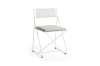 X-Line Chair chalk white powder coated steel seat back_chalk white powder coated steel base_X-Line Seat Cushion sky grey textile.jpg