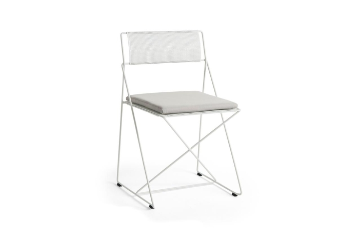 X-Line Chair chalk white powder coated steel seat back_chalk white powder coated steel base_X-Line Seat Cushion sky grey textile.jpg