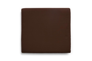 HAY poduszka ogrodowa do krzesła X-LINE rdzawa