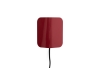 AE384-A639_Apex Wall Lamp maroon red.jpg