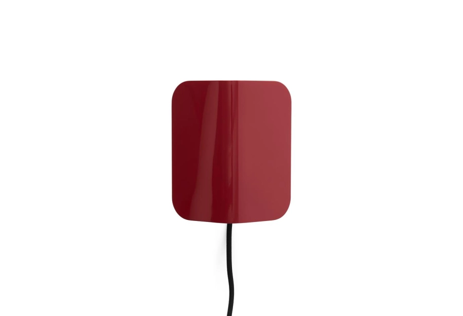 AE384-A639_Apex Wall Lamp maroon red.jpg