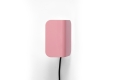 AE384-B549_Apex Wall Lamp luis pink_on.jpg
