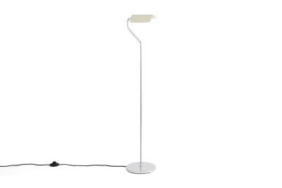 HAY lampa podłogowa APEX off-white