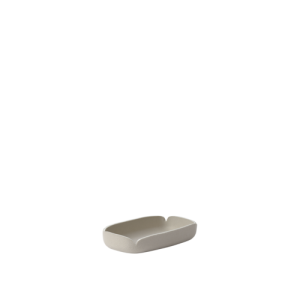 MUUTO kosz RESTORE TRAY  28 x 15,5 cm | piaskowy