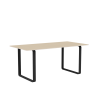 70_7070_70 TABLE _ 170 CM - 67 _ SMALLBase Black,Table-top Finishes Lacquered Oak Veneer Oak Plywood Plywood (1)_8.png
