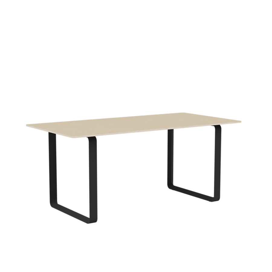 70_7070_70 TABLE _ 170 CM - 67 _ SMALLBase Black,Table-top Finishes Lacquered Oak Veneer Oak Plywood Plywood (1)_8.png