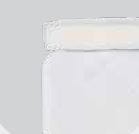 MATRI topper (materac wierzchni) HILJA