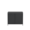 MUUTO kredens ENFOLD HIGH
