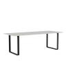 70_7070_70 TABLE _ 225 CM - 88.5 _ LARGEBase Black,Table-top Finishes Linoleum Grey Plywood Plywood (1)_8.png