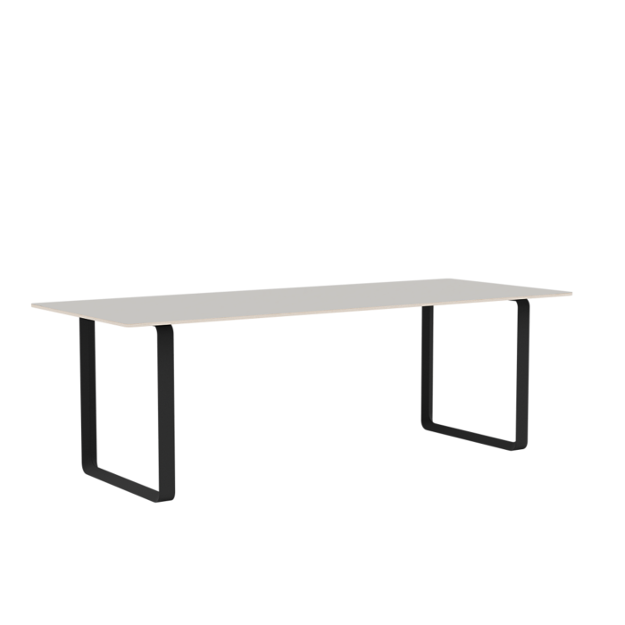 70_7070_70 TABLE _ 225 CM - 88.5 _ LARGEBase Black,Table-top Finishes Linoleum Grey Plywood Plywood (1)_8.png