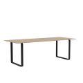 70_7070_70 TABLE _ 225 CM - 88.5 _ LARGEBase Black,Table-top Finishes Oiled Oak Oak Oiled Oak Oak (1)_8.png