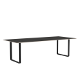 70_7070_70 TABLE _ 255 CM - 100.5 _ EXTRA LARGEBase Black,Table-top Finishes Linoleum Black Plywood Plywood (1)_8.png