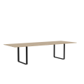 70_7070_70 TABLE _ 295 CM - 116Base Black,Table-top Finishes Oiled Oak Oak Oiled Oak Oak (1)_8.png