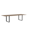 70_7070_70 TABLE _ 295 CM - 116Base Black,Table-top Finishes Oiled Oak Smoked Oak_8.png