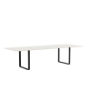 70_7070_70 TABLE _ 295 CM - 116Base Black,Table-top Finishes Nanolaminate White Plywood Plywood (1)_8.png