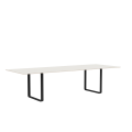 70_7070_70 TABLE _ 295 CM - 116Base Black,Table-top Finishes Nanolaminate White Plywood Plywood (1)_8.png