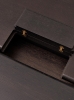 Ita Dining Table OS1 Cable Management_Veneer Dark Stained Oak w. Dark Stained Oak Legs_Detail.jpg
