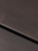 Ita Dining Table OS1 Cable Management_Veneer Dark Stained Oak w. Dark Stained Oak Legs_Detail_1.jpg