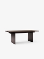 Ita Dining Table OS1_Veneer Dark Stained Oak w. Dark Stained Oak Legs_Angled Front.jpg