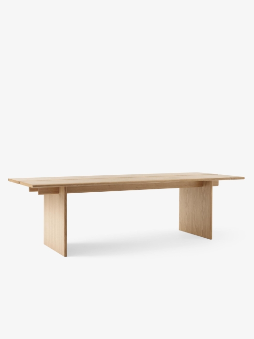 Ita Dining Table OS2_Veneer Oak w. Oak Legs_Angled Front.jpg