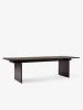 Ita Dining Table OS2_Veneer Dark Stained Oak w. Dark Stained Oak Legs_Angled Front.jpg