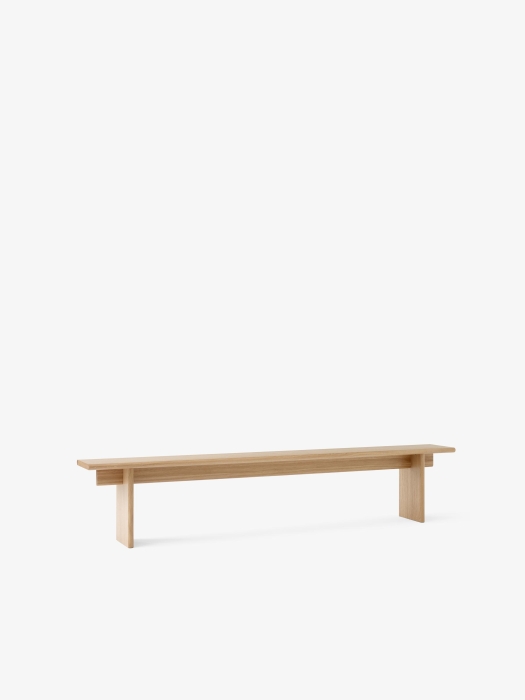 Ita Bench OS6_Veneer Oak w. Oak Legs_Angled Front.jpg