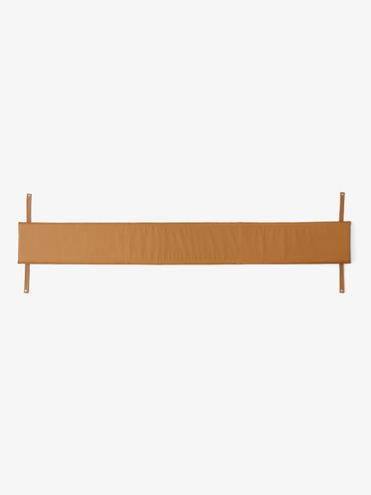 Seat Pad Ita Bench OS6_Noble Leather Cognac_Angled Front.jpg