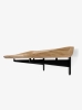 Guild Shelf HM14 HM15_Solid Wood Lacquered Oak_Angled_Detail.jpg
