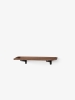 Guild Shelf HM14_Solid Wood Lacquered Walnut_Angled Front.jpg
