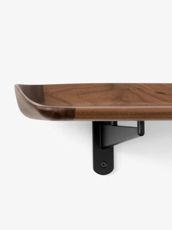Guild Shelf HM14 & HM15_Solid Wood Lacquered Walnut_Detail.jpg
