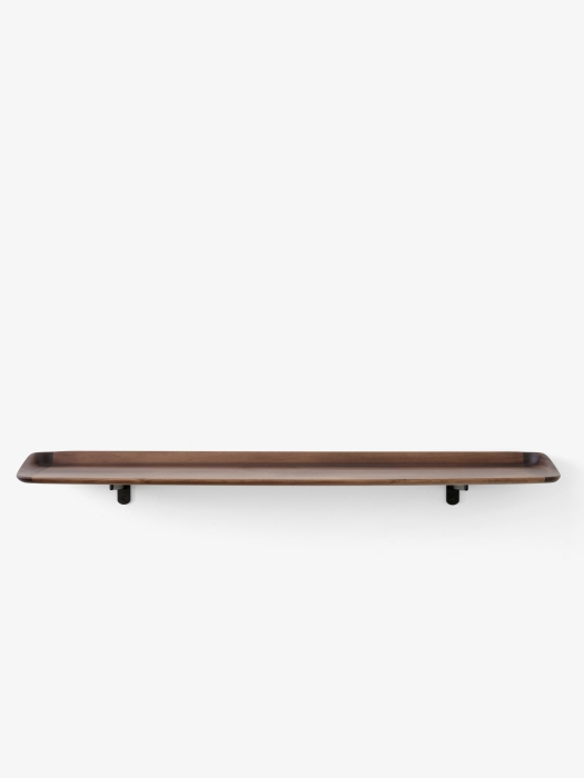 Guild Shelf HM15_Solid Wood Lacquered Walnut_Angled Front copy.jpg