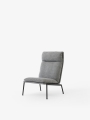 Muno Lounge Chair LN16_Warm Black Legs w. Hallingdal 0126_Angled Front.jpg