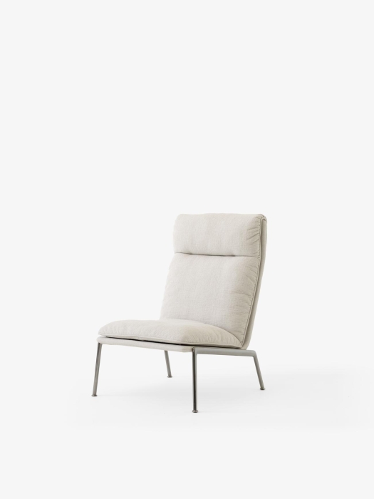 Muno Lounge Chair LN16_Chrome Legs w. Cifrado 0221_Angled Front.jpg