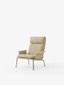 Muno Lounge Chair LN17_Chrome Legs w. Clay 0007_Angled Front.jpg