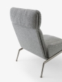 Muno Lounge Chair LN17_Chrome Legs w. Hallingdal 0126_Detail.jpg