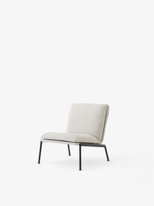 Muno Lounge Chair LN18_Warm Black Legs w. Cifrado 0221_Angled Front.jpg