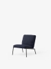 Muno Lounge Chair LN18_Warm Black Legs w. Ecriture 0780_Angled Front.jpg