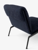 Muno Lounge Chair LN18_Warm Black Legs w. Ecriture 0780_Detail.jpg
