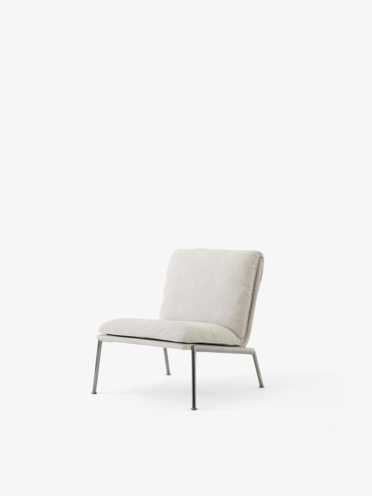 Muno Lounge Chair LN18_Chrome Legs w. Cifrado 0221_Angled Front.jpg
