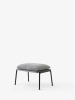 Muno Footstool LN20_Warm Black Legs w. Hallingdal 0126_Angled Front.jpg